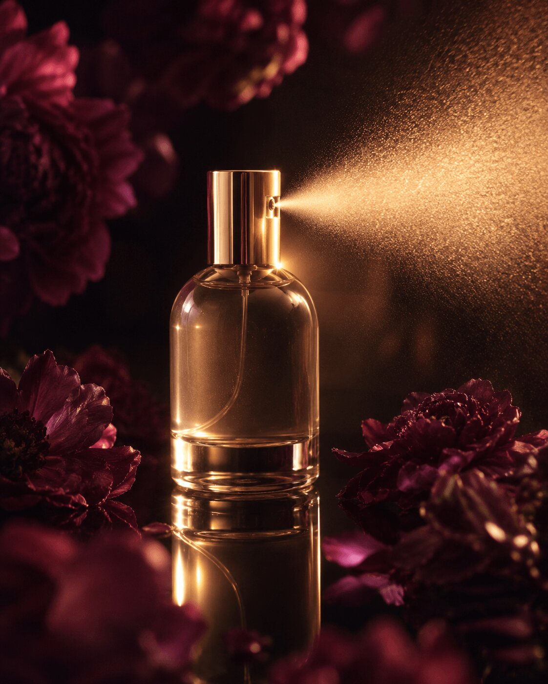 All Fragrances