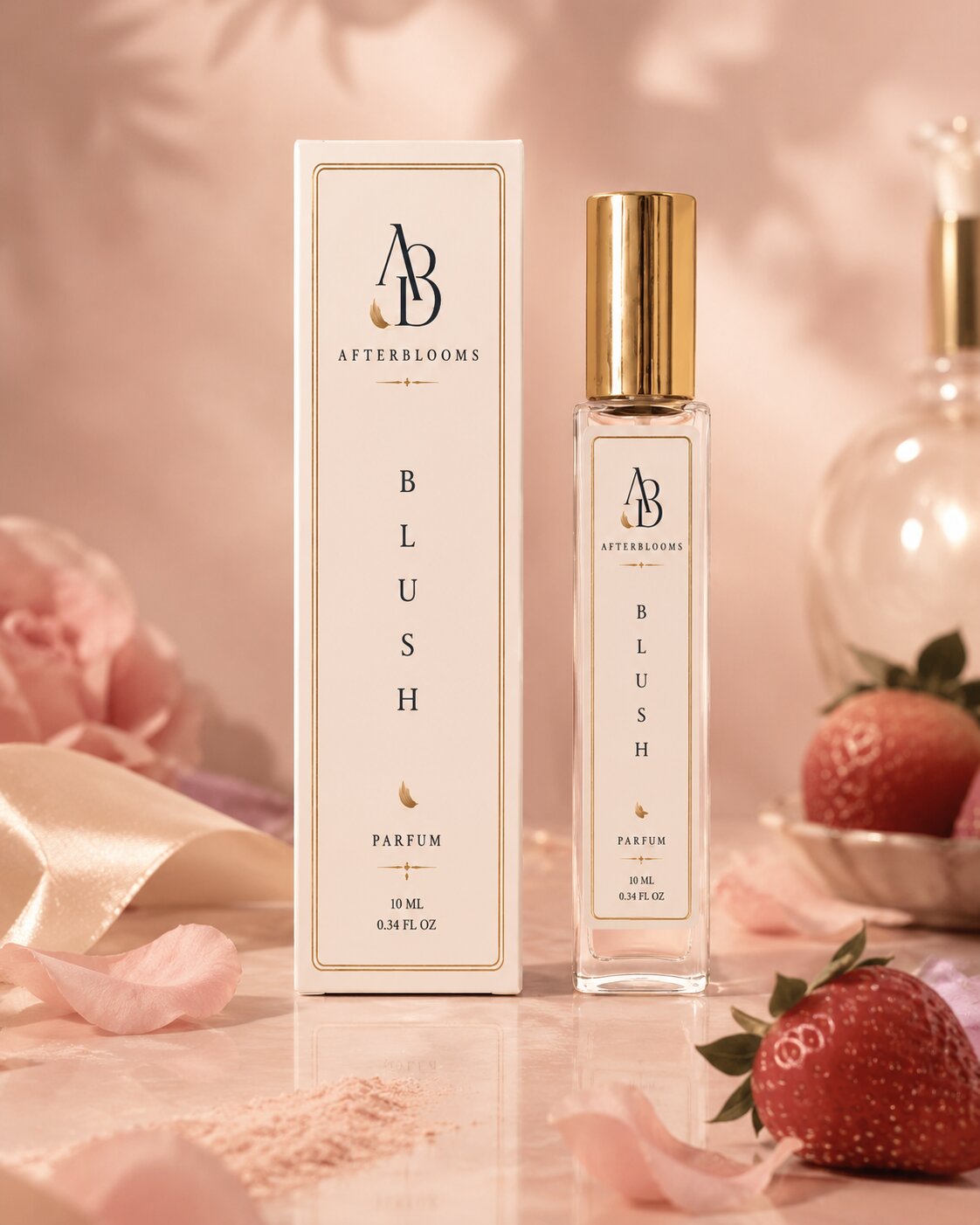 7. Blush