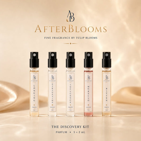The First | AfterBlooms Discovery Kit