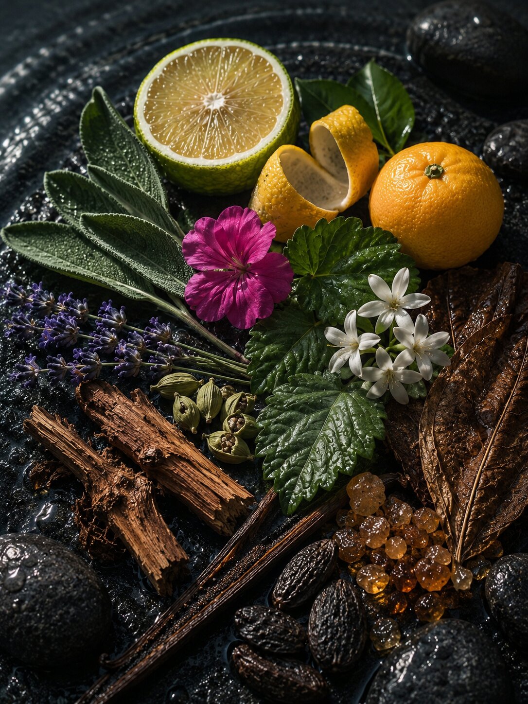 The Second | AfterBlooms Discovery Kit