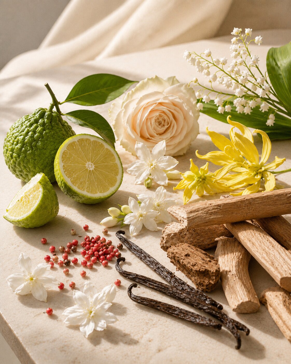 The AfterBlooms Discovery Kit
